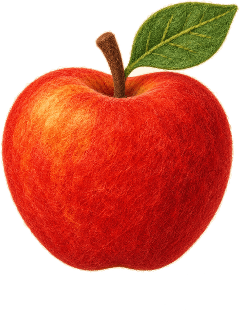 La pomme