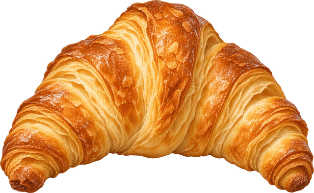Le croissant