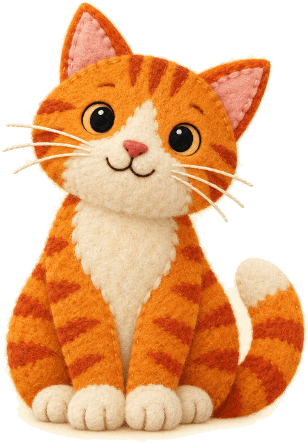 Le chat