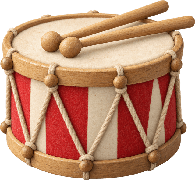 Le petit tambour